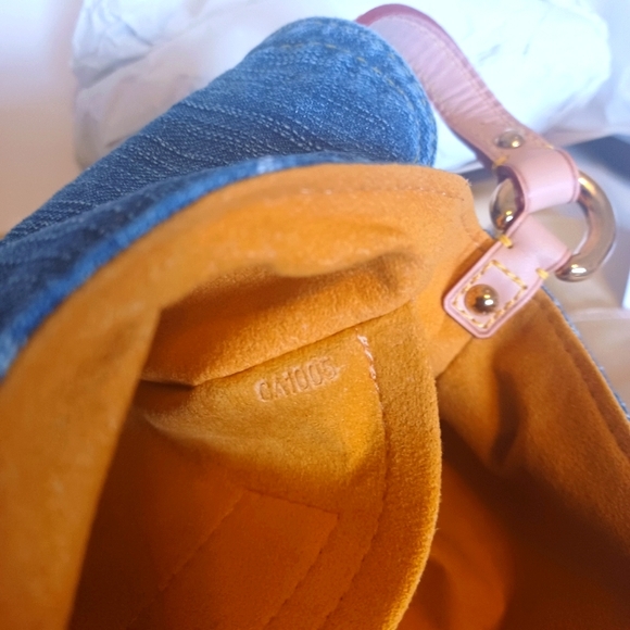 LOUIS VUITTON mini pleaty Demi - Picture 11 of 12